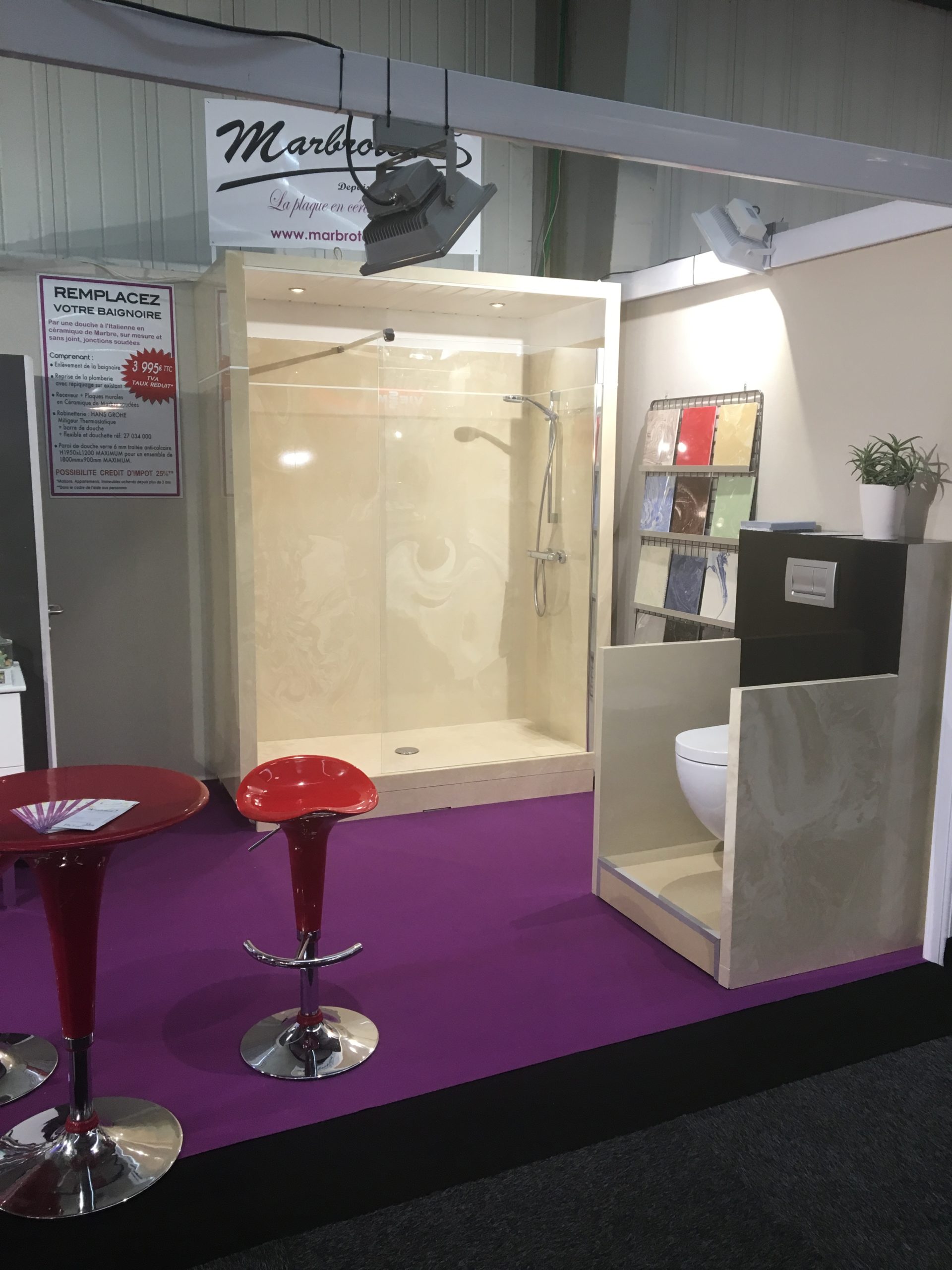 Salon de l'Habitat Toulouse 2018 2