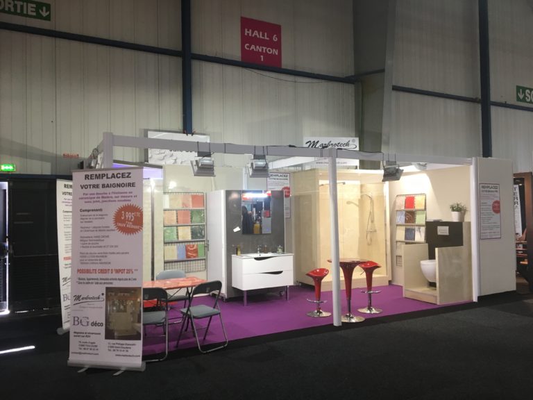 Salon de l'Habitat Toulouse 2018