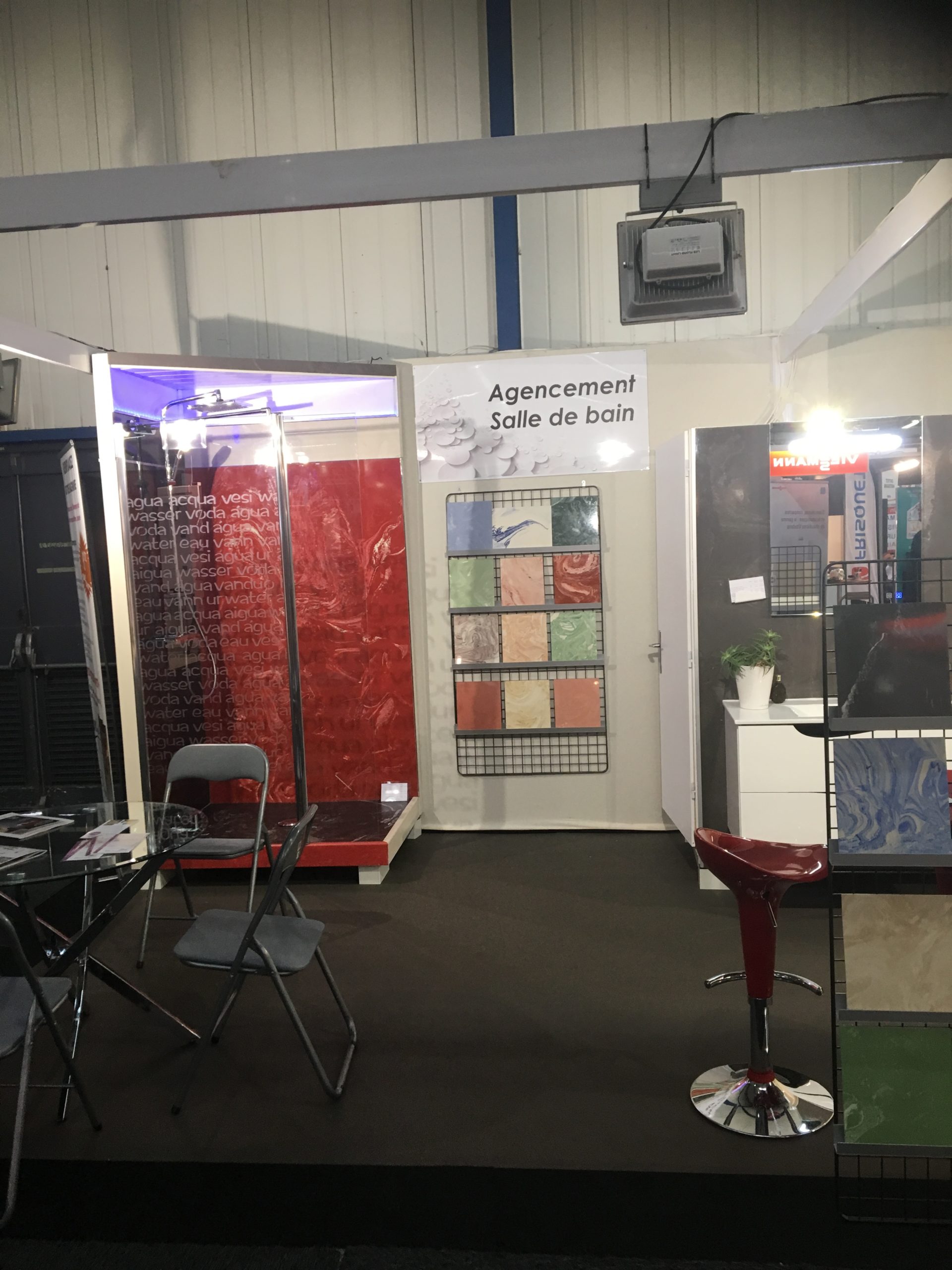 Salon de l'Habitat Toulouse 2019 2