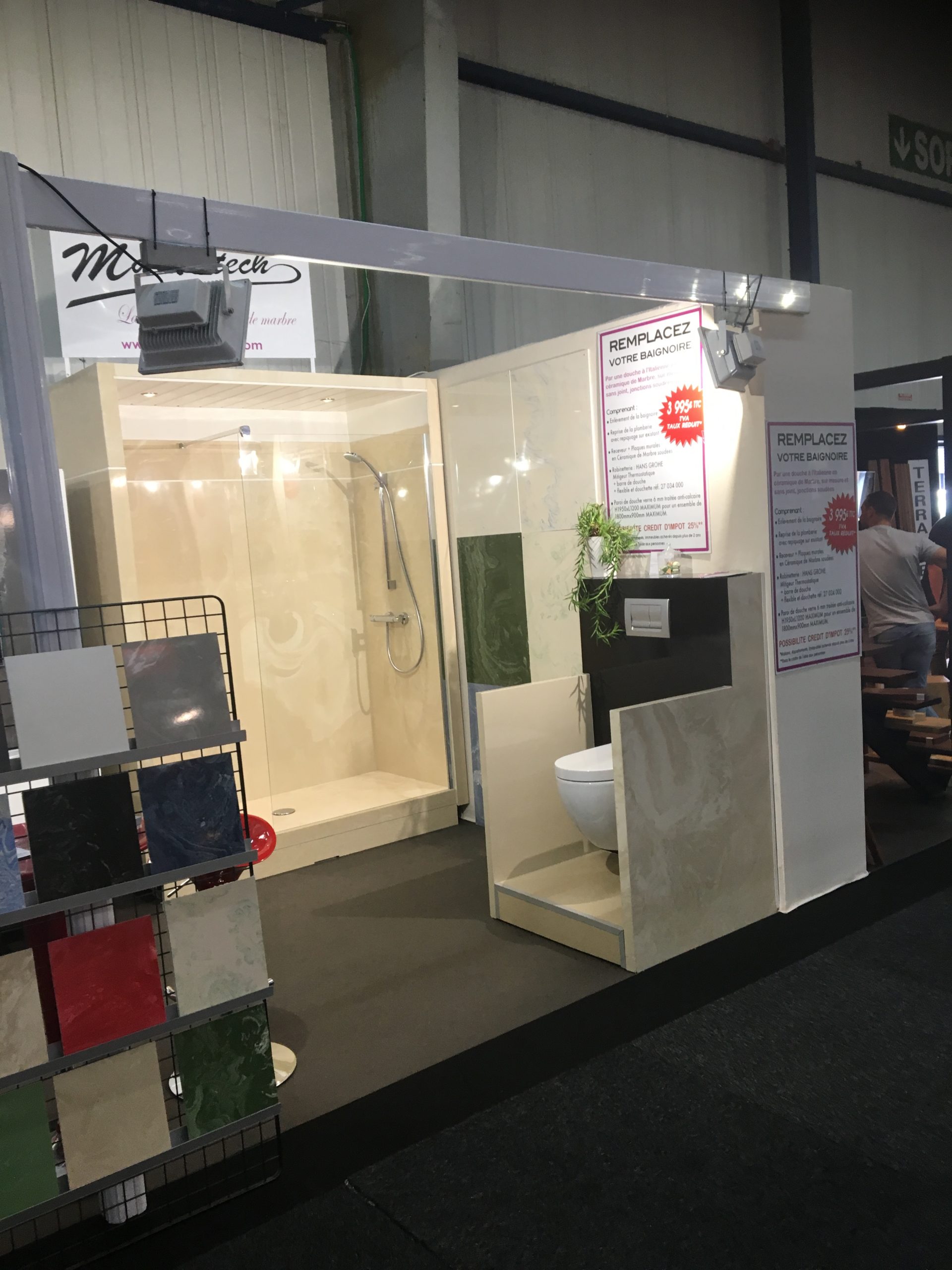 Salon de l'Habitat Toulouse 2019 3