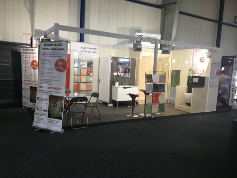 Salon de l'Habitat Toulouse 2019